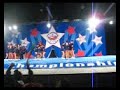 Na Hoku Cheer 2008