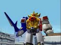 百獣戦隊ガオレンジャー動画