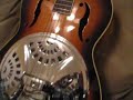 Gretsch Dobro Historic Series 2.0