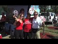 Ida Terbet NC State Game