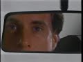 Volkswagen Fahrvergnugen Ad from 1990