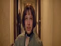 A girl named Mathilda