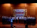 Pertandingan Koir IPT 2007 (Saringan Swasta) - Kolej MCS Pertandingan Koir IPT 2007 (Saringan Swasta) - Kolej MCS