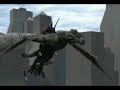 spiderman 3d part2