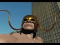 spiderman 3d part2
