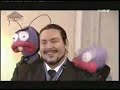 Una divertida charla.