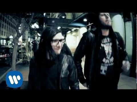 Skrillex: dubstep project from Sonny Moore, Ex From First To Last 13