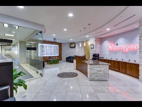 Virtual Office
