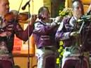 Mariachi Nuevo Ordaz El rey de la huasteca Parte I