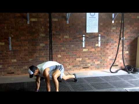 0 The Death of Stretching Before Exercise