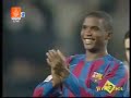 ronaldinho is god