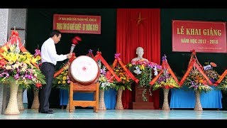 Trung tâm giáo dục nghề nghiệp-giáo dục thường xuyên thành phố: khai giảng năm học mới