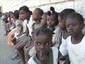orphanage in haiti 2008