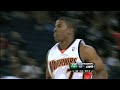 Kelenna Azubuike VS Timberwolves HQ [BTA]