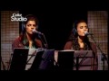 Haq Maujood, Amanat Ali & Sanam Marvi - Coke Studio