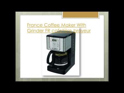 Best Coffee Maker With Grinder – Top Coffeemaker for Office Best Coffee Maker With Grinder – Top Coffeemaker for Office