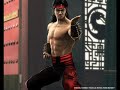 Liu Kang Theme (Short)