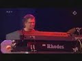 Chick Corea Electric Band Live@Northsea Jazzfestival 2003