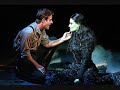 Idina Menzel and Oliver Tompsett - As Long As Your Mine Idina Menzel and Oliver Tompsett - As Long As Your Mine