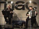 Revolver - Tiempo pequeÃ±o (acustico) - 17-10-2008 - Barcelona (Fnac Illa)
