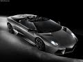 LAMBORGHINI REVENTON ROADSTER