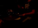 Drumming to \"The Metal Song\" Drumming to \"The Metal Song\"