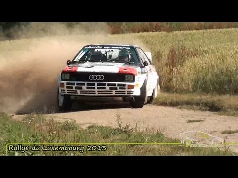 Latest WRC HD & Rally HD Videos