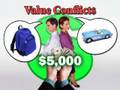 Money Talk - Communication Problems