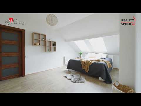 Video Prodej, domy/rodinný, 220 m2, Chelčického 30, 37804 Chlum u Třeboně, Jindřichův Hradec [ID 84787]