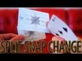 Split Snap Change - Tutorial 