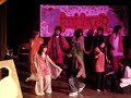 this is scientific-ishally proven to be one of the worst dances ever to have been performed. only in woodstock. dancers are (in no apparent order):  tenzin kunsel ragasha, akari ono, misha garg, sharon d'souza, mayanka nongpiur, gita mehra, pema kara wangchen, dawa bokhang, benjamin basnet, dhruv jain, ashish ailawadi and gonpo lama