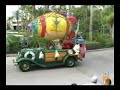 Disney Stars and Motor Cars Parade Disney Stars and Motor Cars Parade