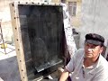 Calentador solar de aire hecho por Juan Antonio Rubio Cast_0001.wmv