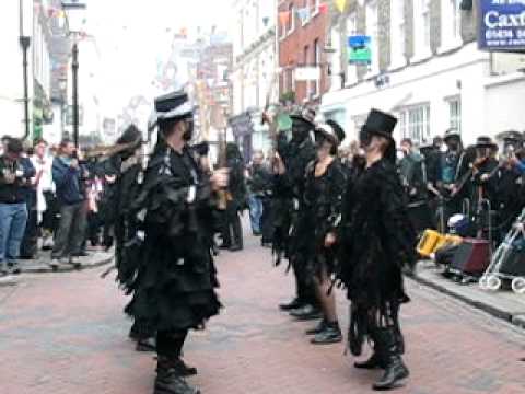Rochester Sweeps Festival