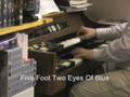 Five Foot Two Eyes Of Blue