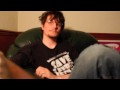 Spiderman's Interview