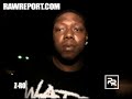 Bun B - UGK 4 Life - The Raw Report - 3 Bun B - UGK 4 Life - The Raw Report - 3