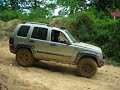 Jeep Liberty saves Toyota