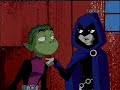 Teen Titans-Best of Raven