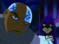 Teen Titans-Best of Raven