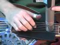 BIG SCIOTA - Dobro Lessons with Troy Brenningmeyer
