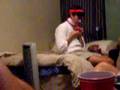 Drunk