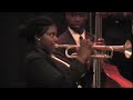 Creative Arts High School Jazz Band (NJ) - Lee (Morgan) Live @ the Lighthouse