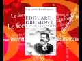 edouard drumont