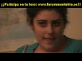 Pleno junio-2008: lo que el Ayuntamiento no grabó.