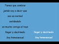 homosexual