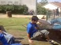 stand up roitman