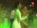 Rafael Araneda y Karen Doggenweiler - Samba
