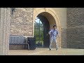 Dancer: Marquese Scott Song: Pumped Up Kicks - Foster The People Remixed: 