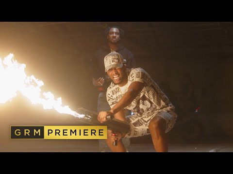 C Biz ft. Ambush – Finders Keepers [Music Video] | GRM Daily